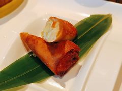 -金鹰国际酒店·满园春中餐厅