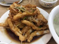 -九龙餐厅(大沽路店)