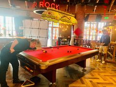 -MR.ROCKY洛奇先生RESTAURANT&BAR(宝安壹方城店)