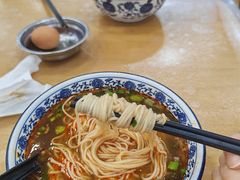 -清真·尖子尖牛肉面(王府井店)