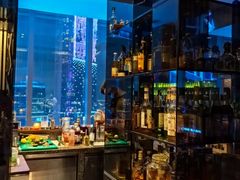 -广州柏悦酒店·悦吧·顶楼露天酒吧