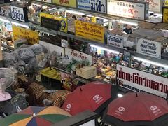 -瓦洛洛传统市场