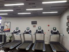 -AK健身普拉提拉伸私教馆(中八店)