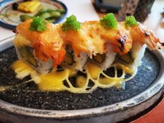 -金井日本料理(丽柏广场店)