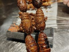 -鸽子刘铁锅炖鱼(劲松店)