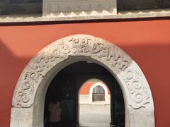 -嵩祝寺及智珠寺