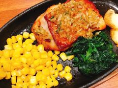 -萨莉亚意式餐厅(国和1000店)