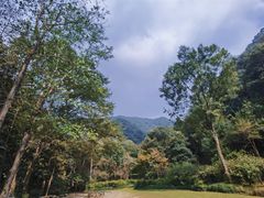-黄公望隐居地