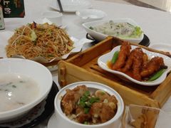 -禄福山庄•顺德菜·融和菜(龙江店)