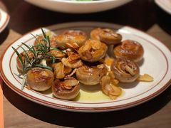 -ZAFFERANO西班牙海鲜饭(上海首店)