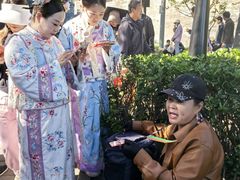 -东华门大街小区