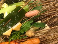 -马路边边串串香(双井直营店)