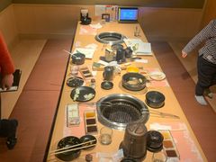 -焼肉 ウエスト(天神店)