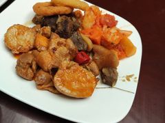 -成都世纪城假日酒店-西楼