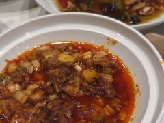 -院8里·少城记忆老川菜(宽窄巷子店)