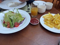 -蜻蜓逐宴全日制西餐厅I古北水镇大酒店