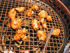 -一品诚记烤肉(大连柏威年购物中心店)