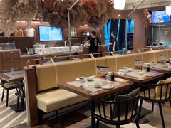 -渔语鱼新川菜Bistro(万象天地店)