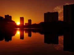 -杭州城北体育公园