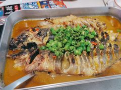 -鱼酷活鱼烤鱼(仙林金鹰店)