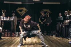 -G-STEPS舞蹈工作室