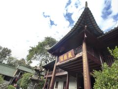-南华禅寺