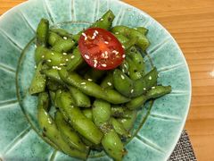 -大岛日本料理铁板烧(南通大饭店)