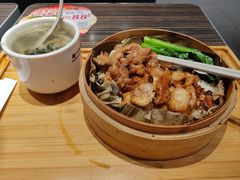 -72街荷叶饭(东方宝泰广场店)