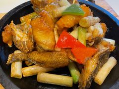 -利苑酒家(金宝店)