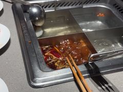 -海底捞火锅(方塔东街店)