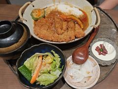 -ITARU食堂·定食料理(西丽店)