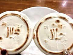 -刘信牛羊肉泡馍小炒(回民街店)