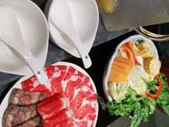-湯系餐室(苏宁广场店)