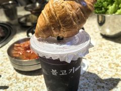 -欧巴烤肉(创富世纪店)
