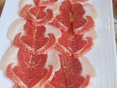 -南门涮肉(后海店)