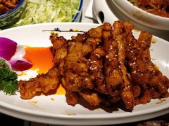 -额娘·现烙春饼烤鸭(太原总店)