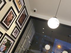 -Peet's Coffee皮爷咖啡(大学路店)