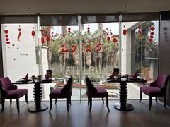 -厦门艾美酒店·乐美中餐厅