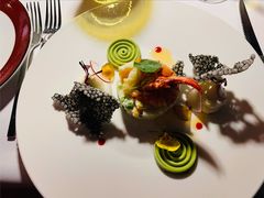 -Kathleen's Waitan 凯圣琳江景西餐厅(外滩店)