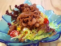-长崎屋·日本料理·刺身·烧鸟(天河北路店)
