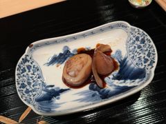 -橼舍鮨青木