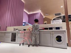 -meland club亲子乐园(石家庄万象城店)
