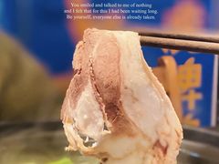 -遵义虾子卢四羊肉粉(大沽路店)