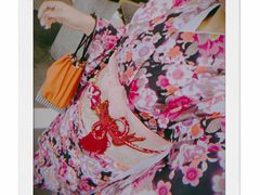 -樱京和服租赁体验(京都总店)