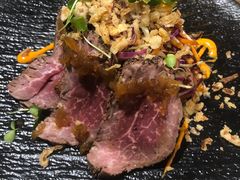 牛肉丹麦式三明治-Moka Bros 摩卡站(嘉华店)