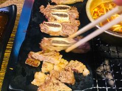 -鑫釜山海鲜烧烤(浑南店)