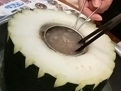 -八宝牛潮汕鲜牛肉火锅(净月店)