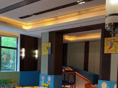 -上海崇明金茂凯悦酒店