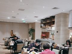 -杭州开元名都大酒店·地中海自助餐厅