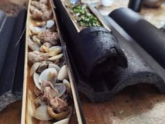-竹泉农庄·竹筒饭(从化店)